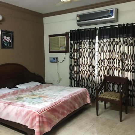 Hotel Royal Wings Nedumbassery Exterior foto